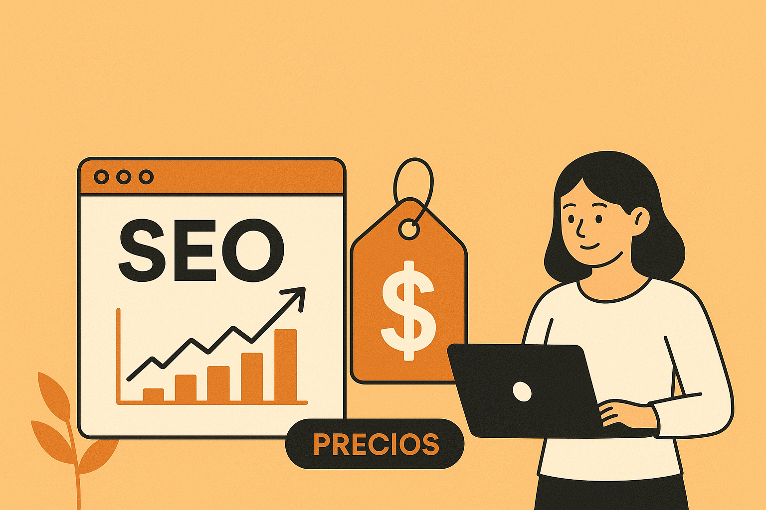 Precios de SEO para tiendas online