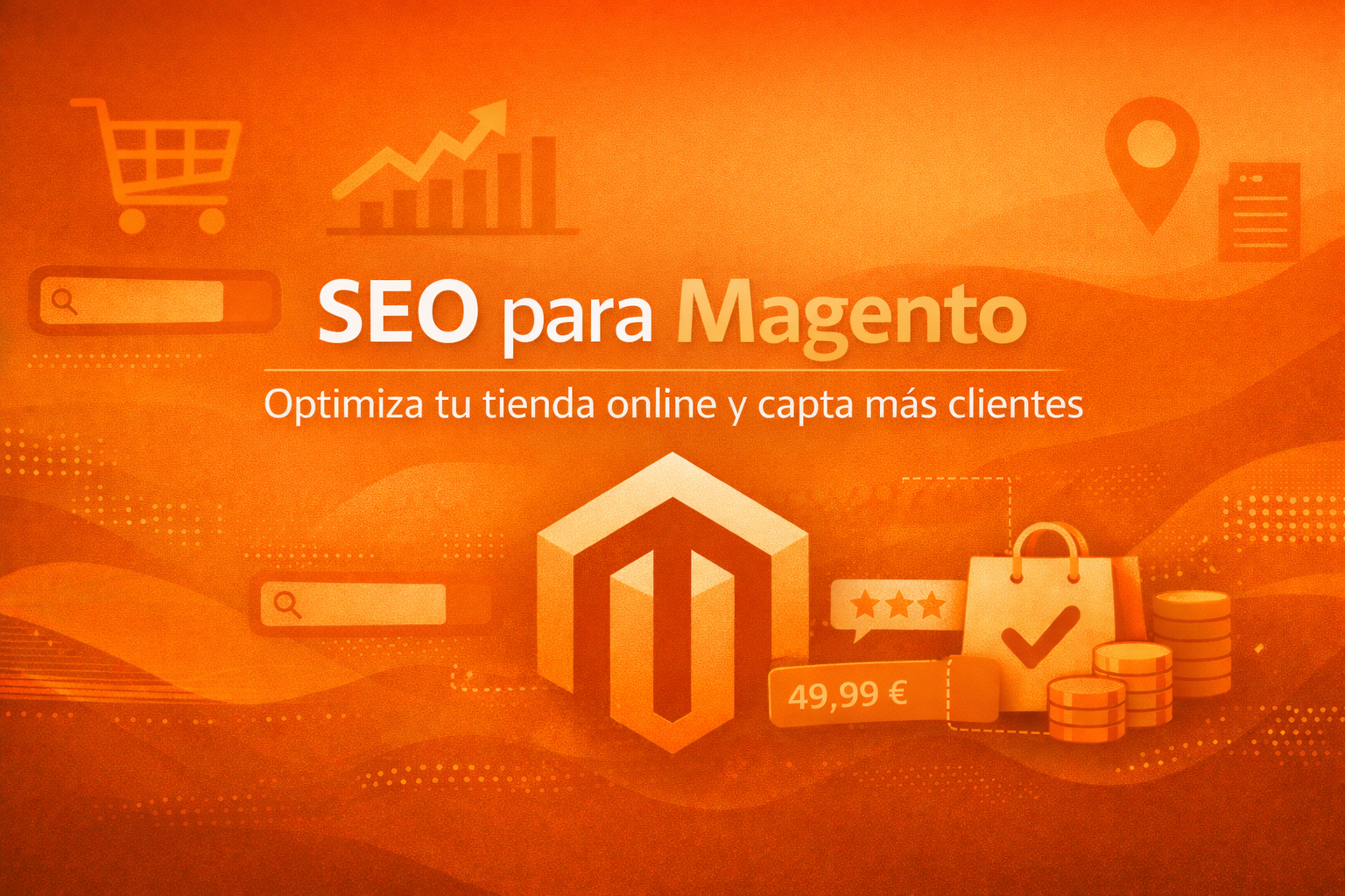 Seo para Magento