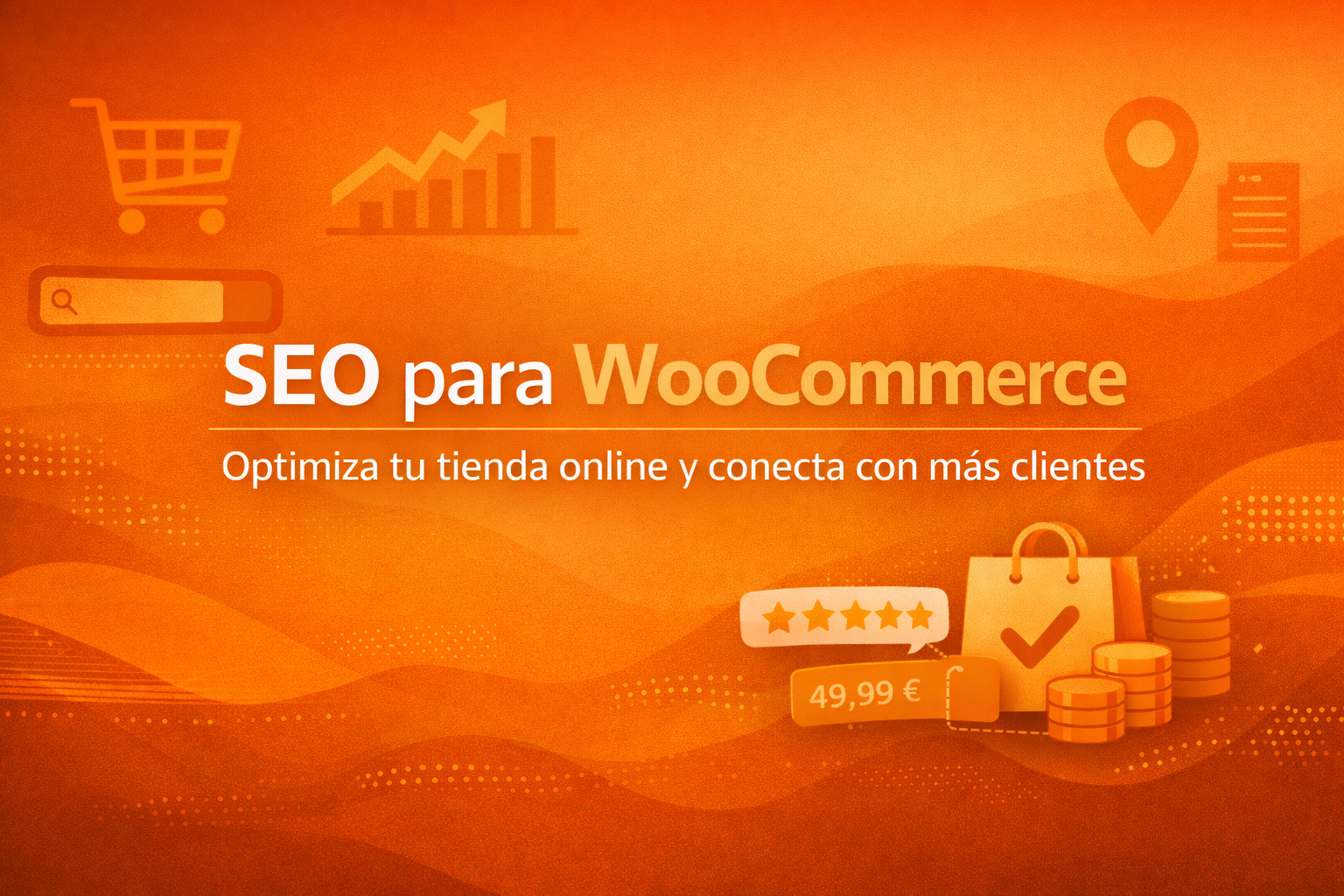 Seo para Woocommerce