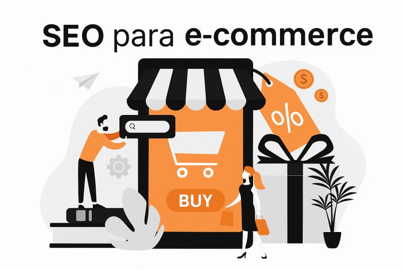 Empiezo una nueva etapa como consultor SEO para ecommerce